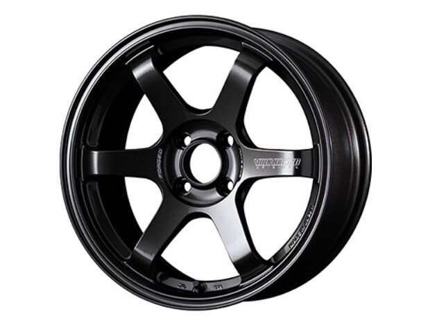 Volk Racing TE37 Sonic 16x6.5 4x100