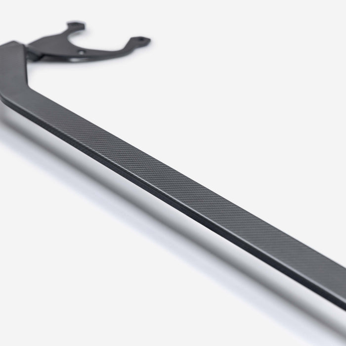 Seibon Carbon Fiber Front Strut Brace 2023-2025 Toyota GR Corolla (GZEA14)