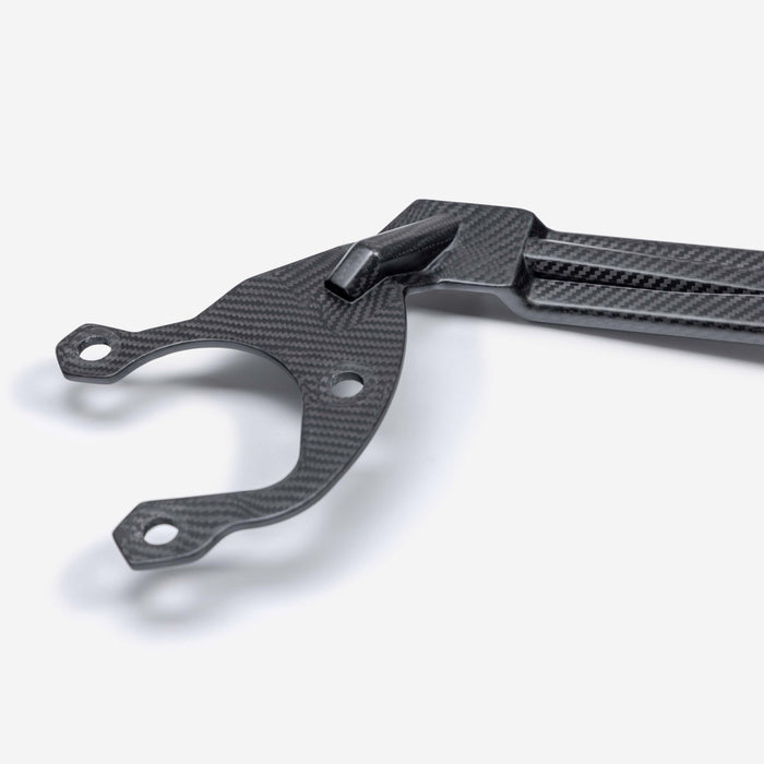 Seibon Carbon Fiber Front Strut Brace 2023-2025 Toyota GR Corolla (GZEA14)