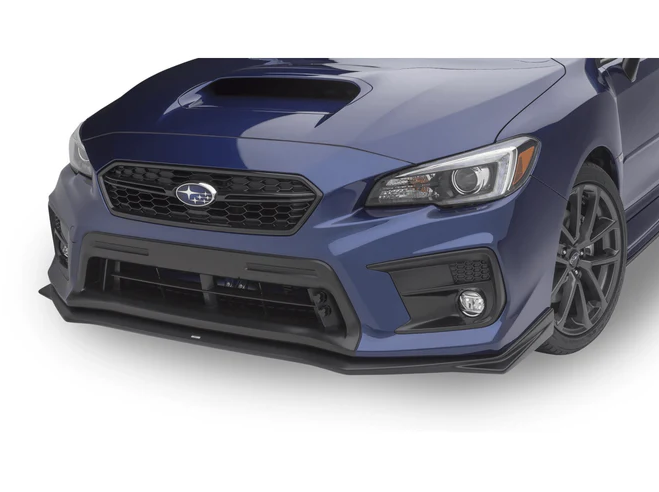 Subaru OEM STI Front Lip 2018-2021 WRX / 2018-2021 STI