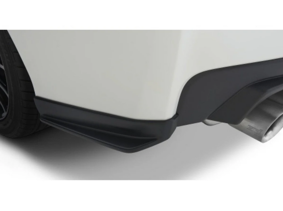 Subaru OEM STI Rear Spats 2015-2021 WRX / 2015-2021 STI