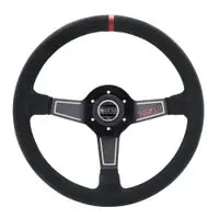 Sparco Steering Wheel L575 Monza Suede