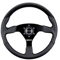Sparco Steering Wheel L505 Lap 5 Black