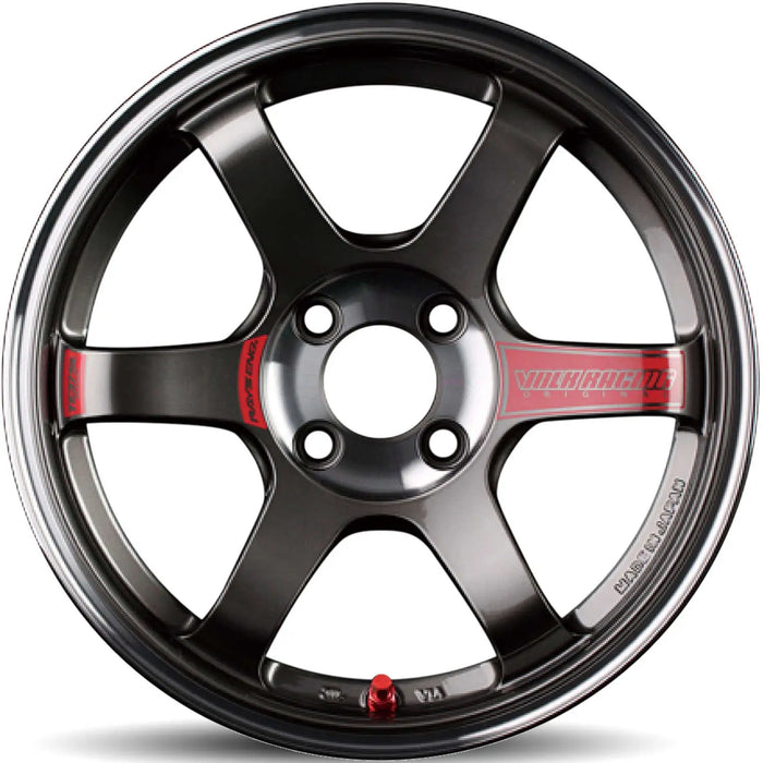 Volk Racing TE37 Sonic SL 16x6.5 4x100