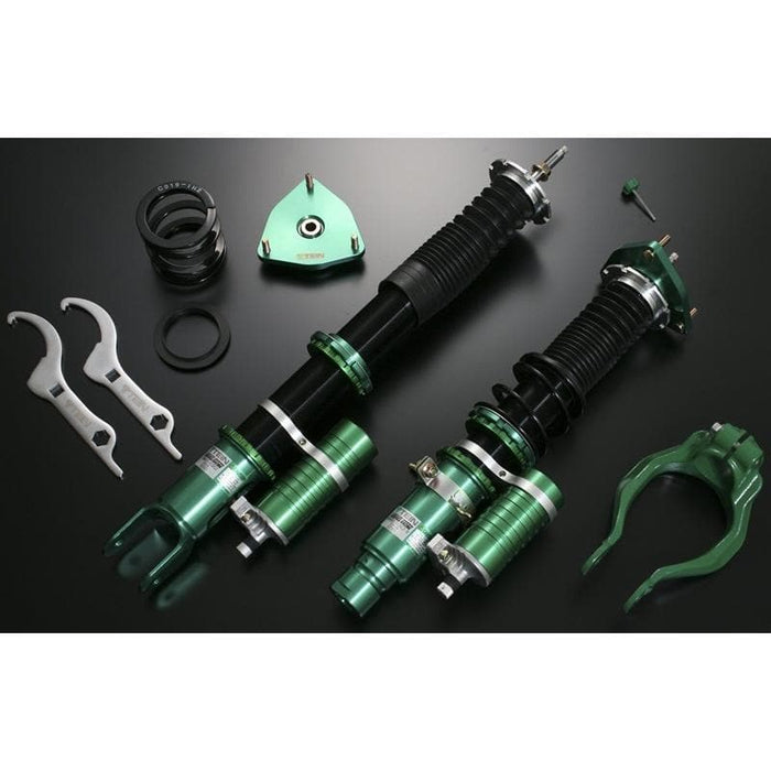 Tein 09+ R35 GTR Super Racing Coilovers Springs Not Included