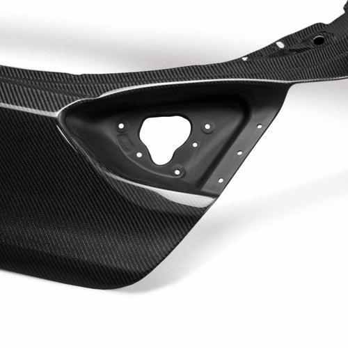 Seibon OE-Style Carbon Fiber Trunk Lid 2019-2020 Hyundai Veloster