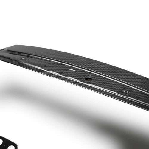 Seibon OE-Style Carbon Fiber Trunk Lid 2019-2020 Hyundai Veloster