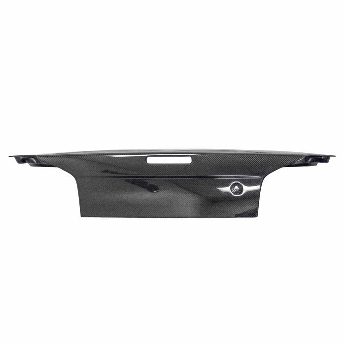 Seibon OEM Style Carbon Fiber Trunk Lid 1999-2001 Nissan Skyline R34