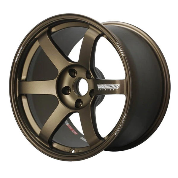 Volk Racing
