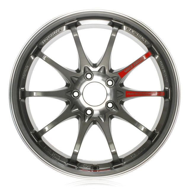 Volk Racing CE28SL Super Lap 17x7.5 +48 5x114