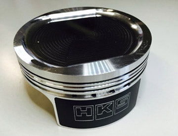 HKS Nissan GTR R35 Short Block VR38 4.3L STEP Pro+