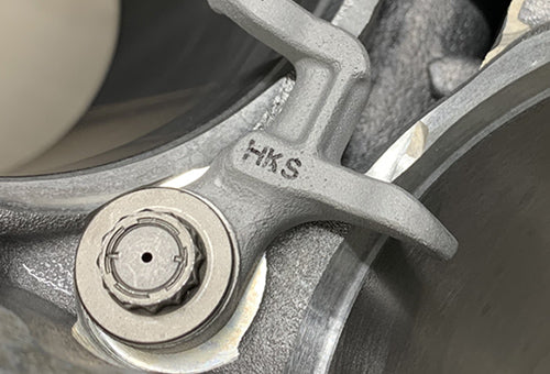 HKS COMPLETE ENGINE VR38 4.3L STEP PRO+ - Nissan GT-R R35