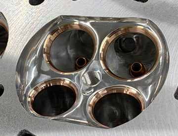 HKS COMPLETE ENGINE VR38 4.3L STEP PRO+ - Nissan GT-R R35