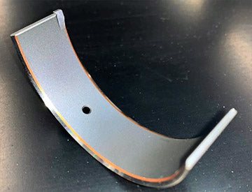 HKS COMPLETE ENGINE VR38 4.3L STEP PRO+ - Nissan GT-R R35