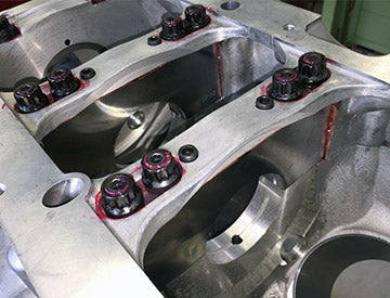 HKS COMPLETE ENGINE VR38 4.3L STEP PRO+ - Nissan GT-R R35