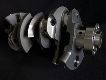 HKS COMPLETE ENGINE VR38 4.3L STEP PRO+ - Nissan GT-R R35