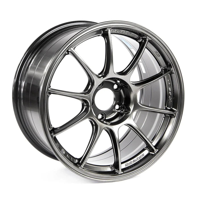 WedsSport TC-105X 17x8.5J +43 5x100 EJ-TI