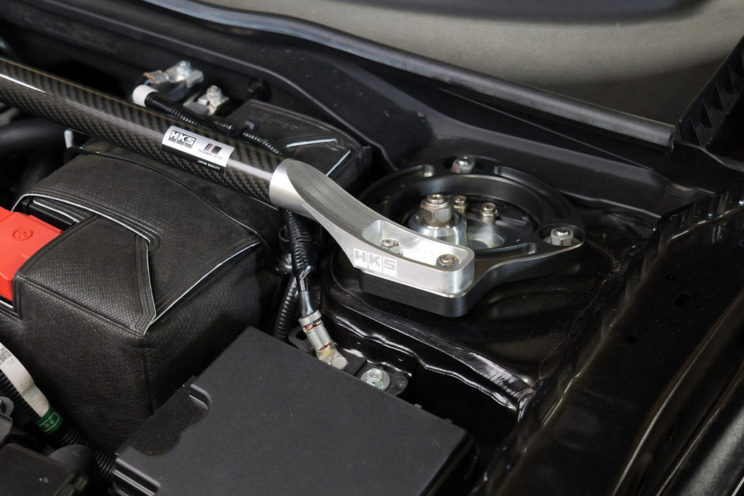 HKS Honda Civic Type R (FL5) Carbon Brace - Full Set
