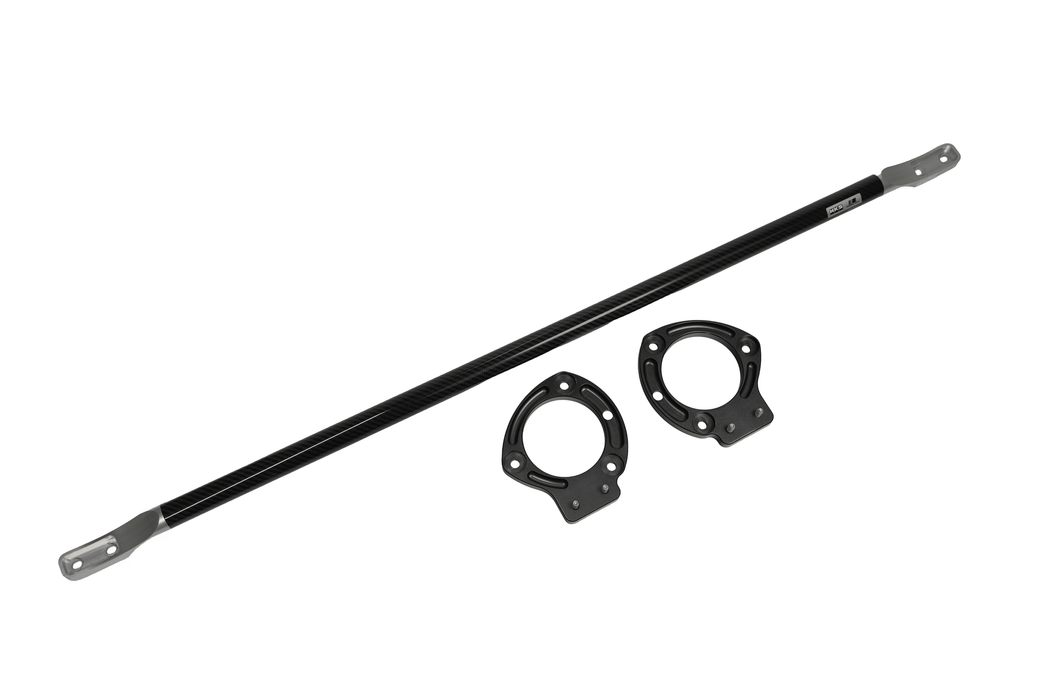 HKS Honda Civic Type R (FL5) Carbon Brace - Full Set