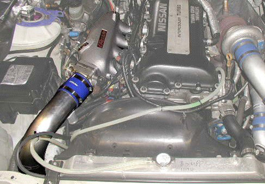 GReddy Nissan S14/S15 SR20DET Surge Tank Pipe Set