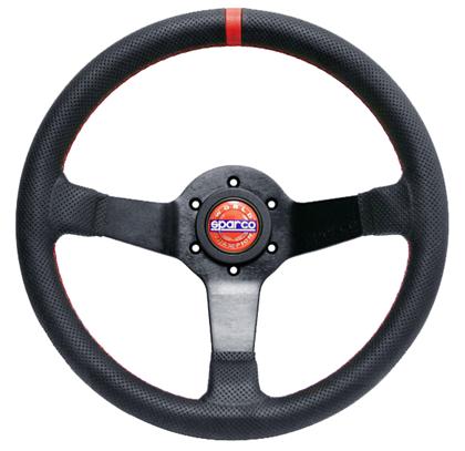 Sparco Champion Steering Wheel 330mm