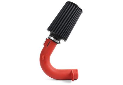 Perrin Cold Air Intake Red 2015-2021 WRX