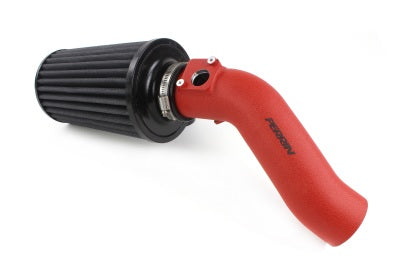 Perrin Cold Air Intake Red 2018-2021 STI