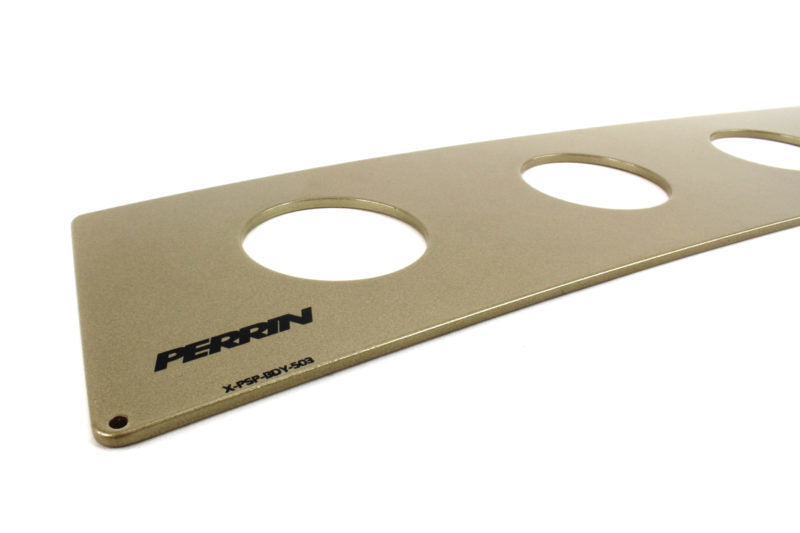 Perrin Gold Rear Window Vents 2015-2021 WRX