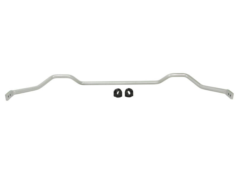 Whiteline Front 24mm Heavy Duty Adjustable Swaybar 1989-1993 Nissan Skyline R32 RWD (Non-GTR)