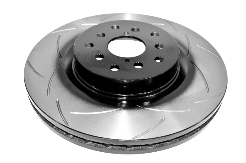 DBA Front Slotted Street Series Rotor 2015-2021 WRX