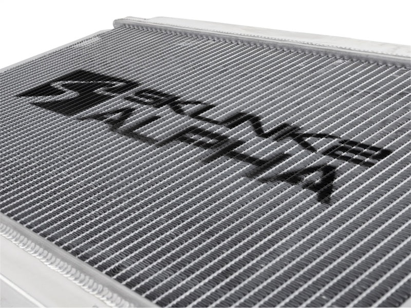 Skunk2 Alpha Series Radiator 2003-2006 Nissan 350Z