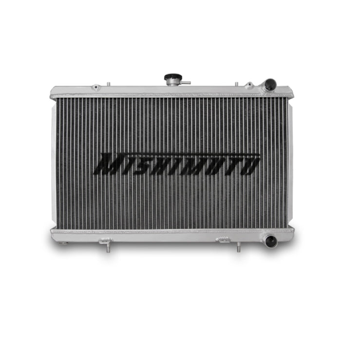 Mishimoto Aluminum Radiator 1989-1994 Nissan 240SX w/ KA