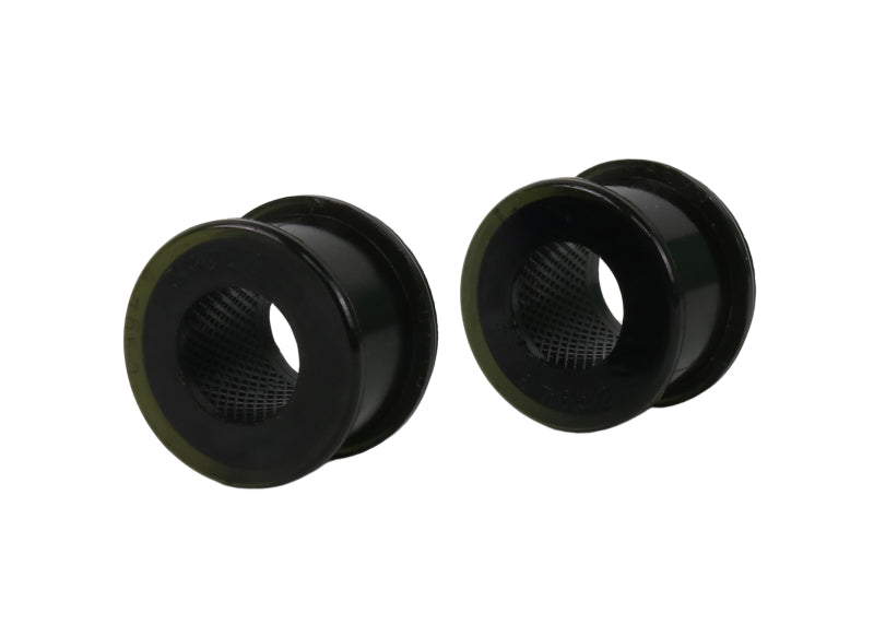 Whiteline Front Sway Bar Link Lower Eyelet Bushing 23mm 80-92 Volkswagen Caravelle T3