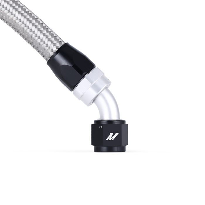 Mishimoto Oil Line Kit 2004-2011 Mazda RX8