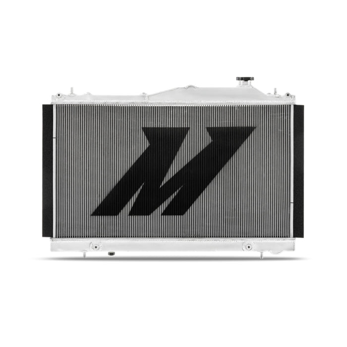Mishimoto Performance Aluminum Radiator 2022-2023 WRX