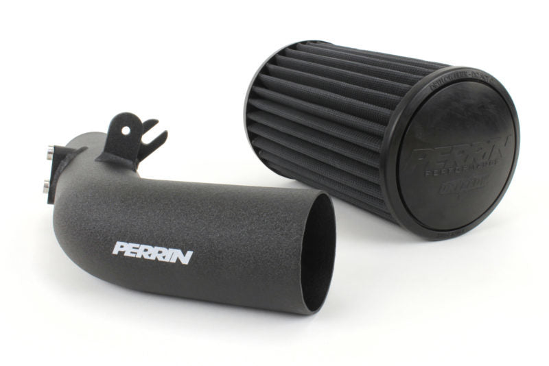 Perrin Black Cold Air Intake 2016-2017 STI