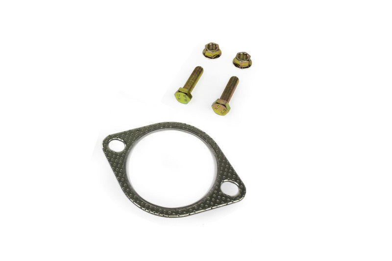 ISR Performance Series II - EP Single Rear Section Only 1995-1998 Nissan 240SX (S14)