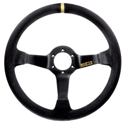 Sparco 325 Steering Wheel 350mm