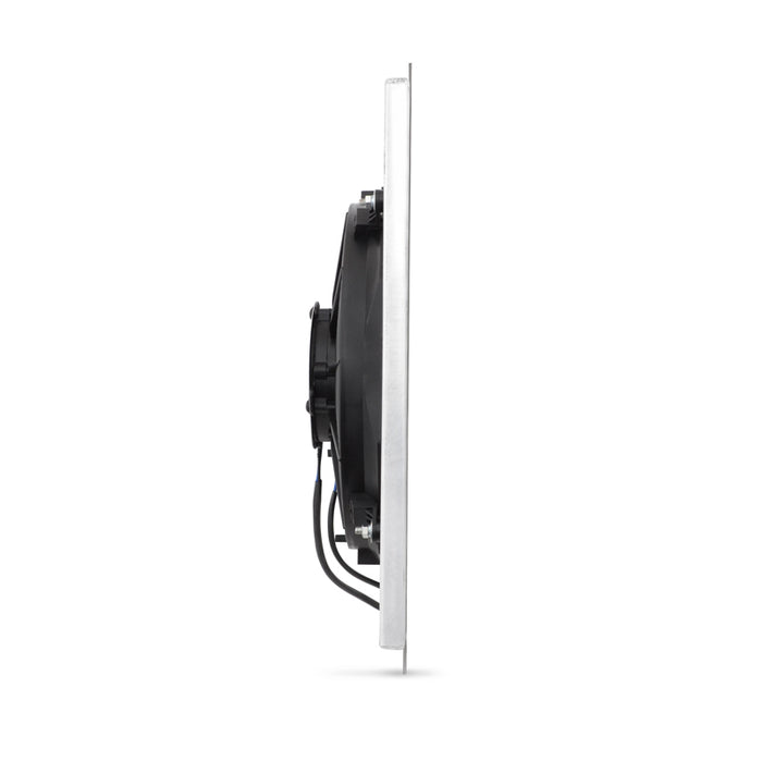 Mishimoto Aluminum Fan Shroud Kit 2004-2008 Mazda RX8