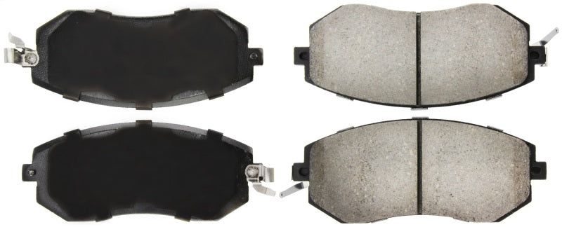 Stoptech Sport Brake Pads Front 2011-2014 WRX / 2013+ BRZ/FRS/86