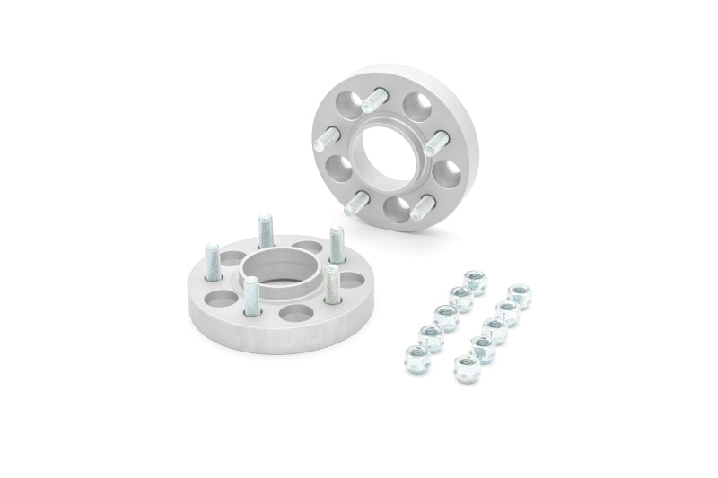 Eibach 10mm Pro-Spacer Kit w/ Extended Studs 2003-2008 Nissan 350Z