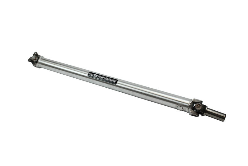 ISR Performance Aluminum Driveshaft LS Swap (S13) Non ABS