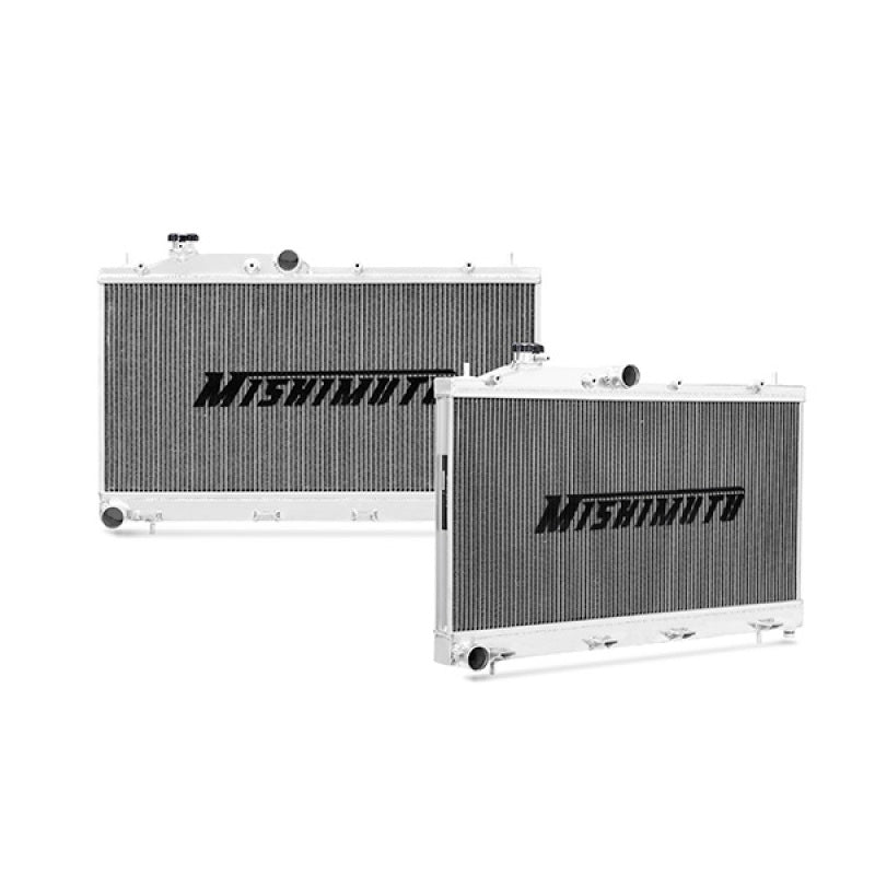 2015-2021 WRX Radiators