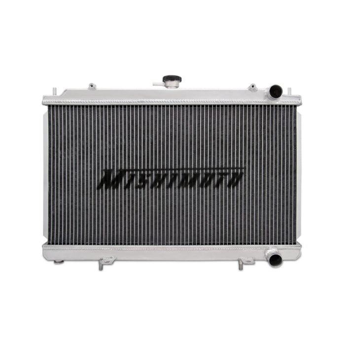 Mishimoto Aluminum Radiator 1995-1998 Nissan 240SX w/ KA