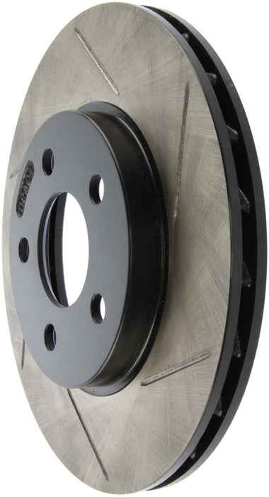 StopTech Slotted Sport Brake Rotor