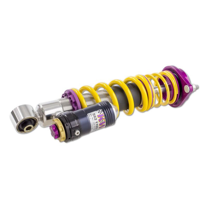 KW V4 Clubsport Kit Adjustable Coilover Kit 2012+ BRZ/2017+ GR86/2012-2017 FT86