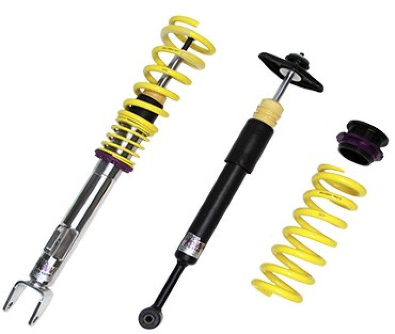 KW V1 Coilover Kit 2020+ Toyota Supra MKV A90 w/o Electronic Dampers