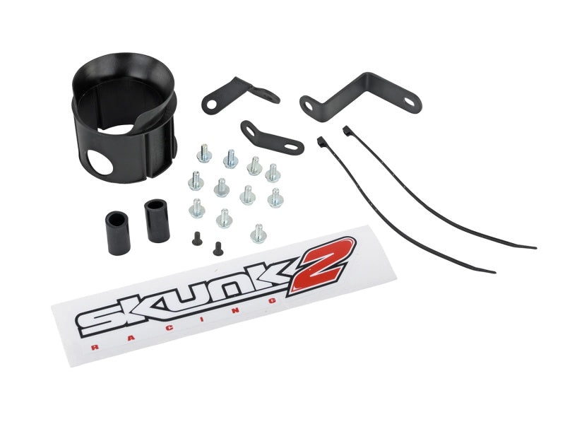 Skunk2 Powerbox Intake System 2013-2021 FRS/BRZ/86