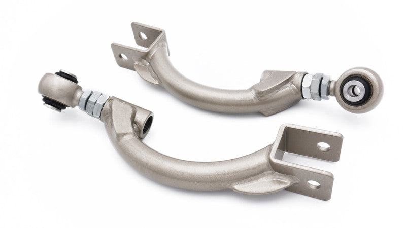 ISR Performance Pro Series Rear Upper Control Arms 1989-1998 Nissan 240SX S13/S14