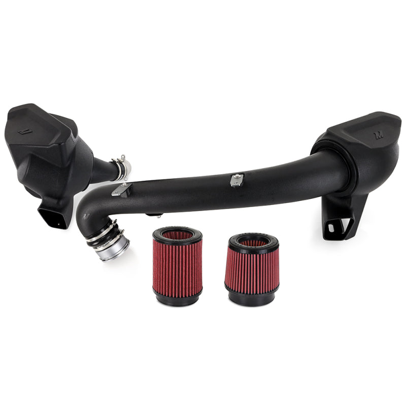 G80 Intake